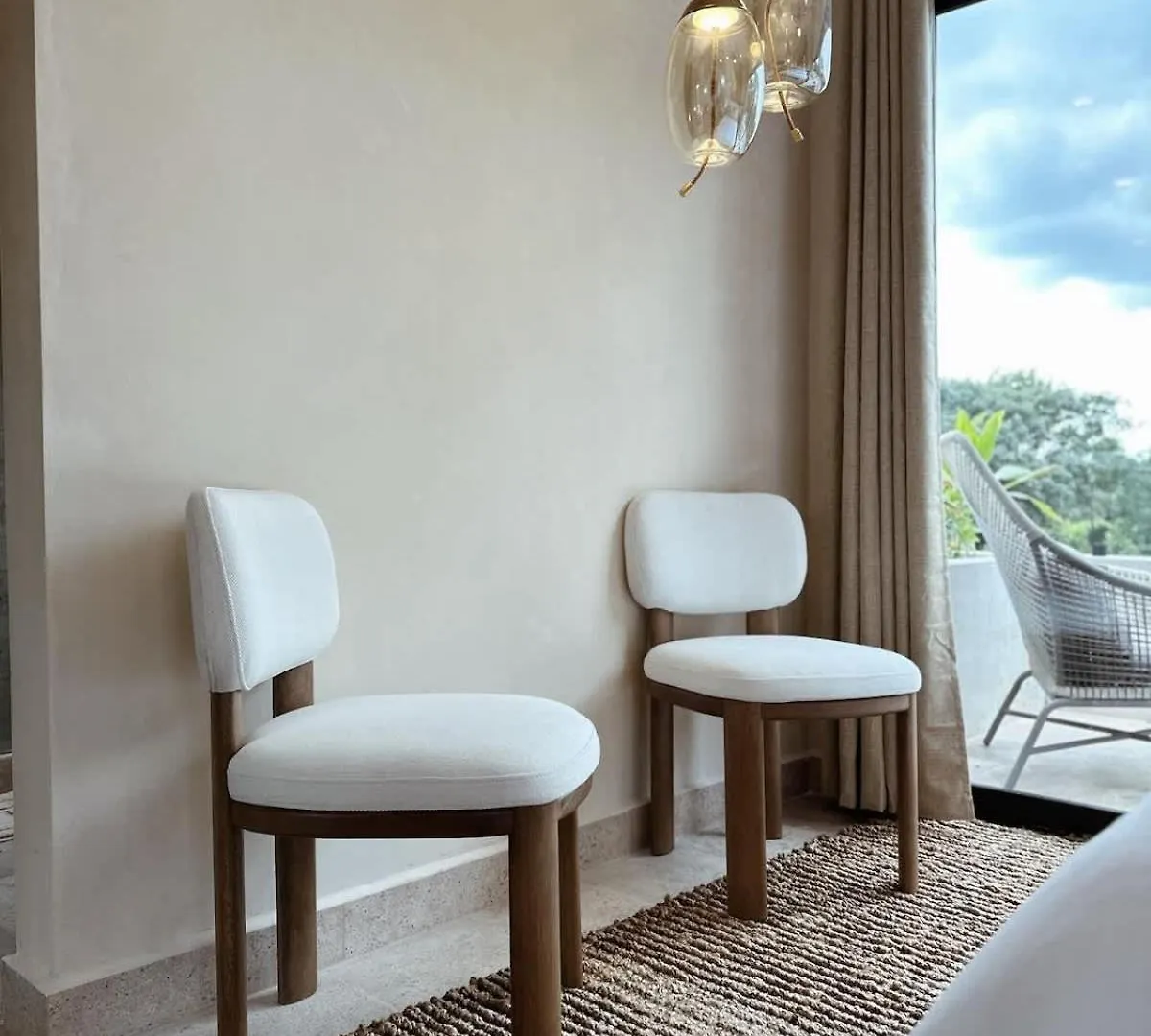 Suite De Lujo En La Selva Tulum 0*,  Mexico
