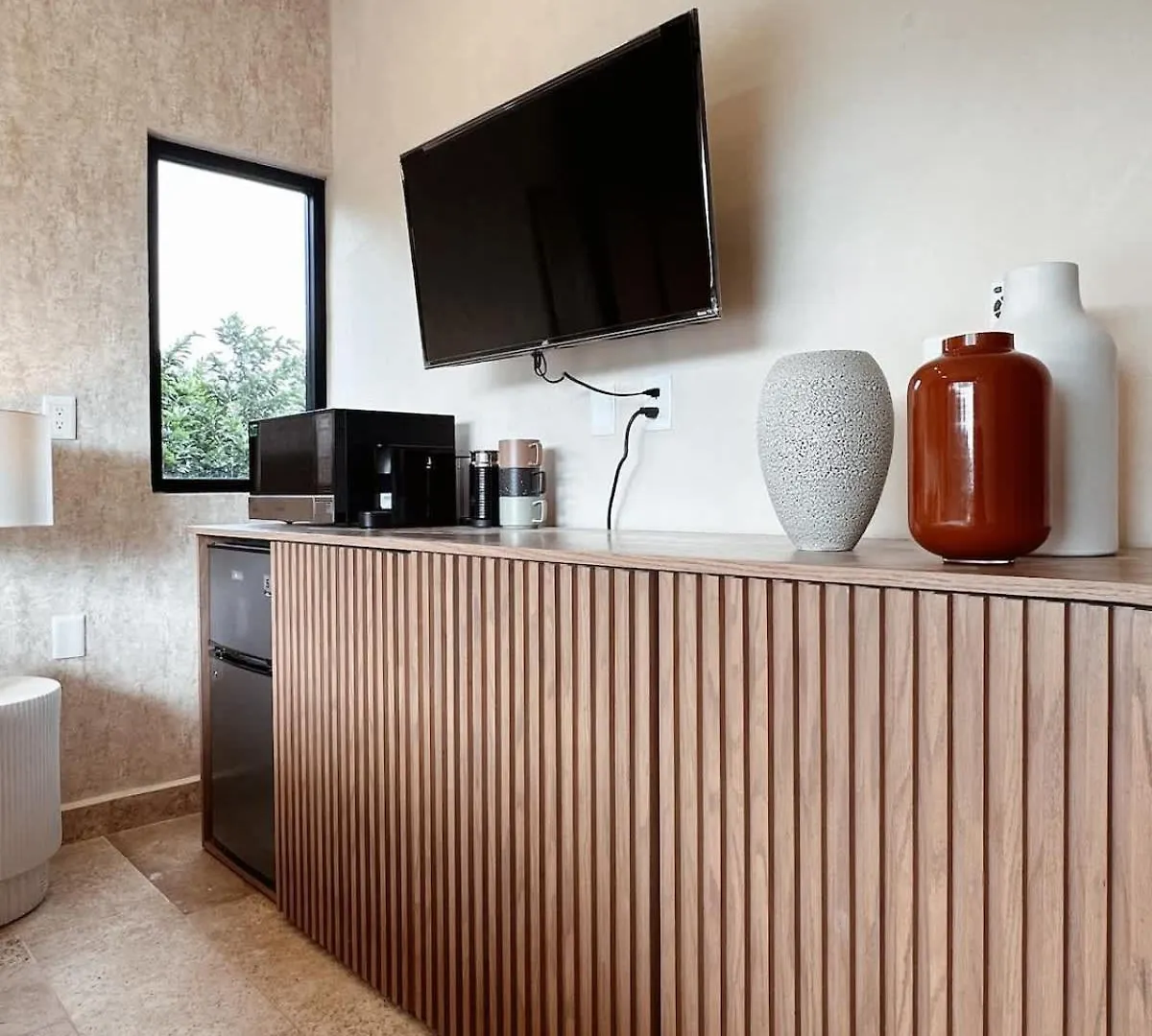 Suite De Lujo En La Selva Tulum
