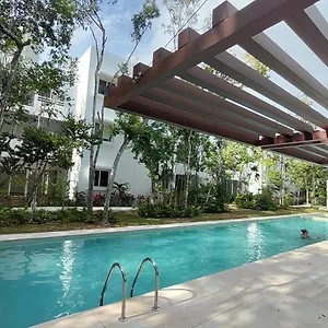 Appartement Tao - Fantastic In Jungle's Heart - Amenities By Yeah, Tulum